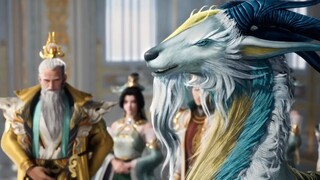 李长寿被囚禁，齐源转世成姜子牙！！