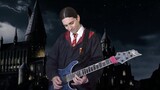Hedwig's Theme (full) Meets Metal - Harry Potter
