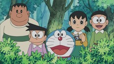 Doraemon (2005) Tập 32C: Tám ngày ở long cung thành [Full Vietsub]