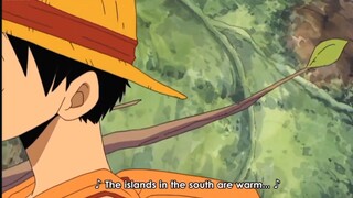 Baka baka by Luffy