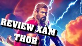 Review Xàm #79: Thor