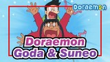 Doraemon | Goda & Suneo: Kita Benar-benar Sudah Kelewatan!