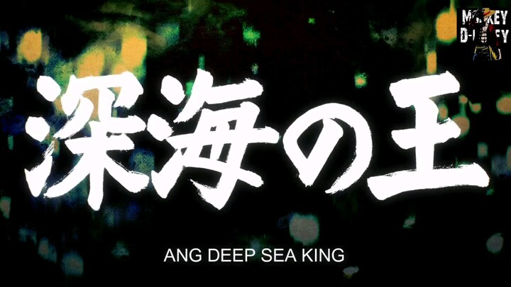 One-Punch Man - S1: Episode 8 Tagalog dub