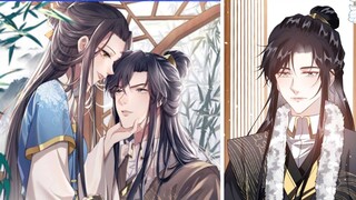 CHAP 99-100:NHIẾP CHÍNH VƯƠNG BỆNH KIỀU ĐƯỢC SỦNG ÁI