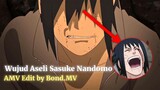 Sasuke Nandomo Nandomo😂😂