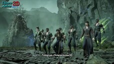 Martial Master Episode 518 Sub Indo