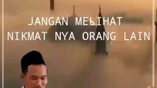 Cara mudah menikmati hidup (gus baha)