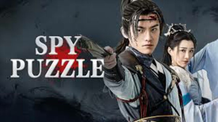 Spy puzzle 2025 | Sub indo