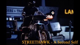 STREETHAWK - A Second Self