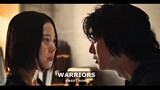 Warriors | Sweet Home 2