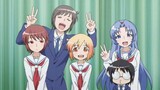 KOTOURA SAN EPISODE 3 SUB INDO