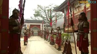 queen seon duk ep 56