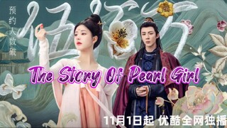 The Story Of Pearl Girl Eps 22 (Sub indo)