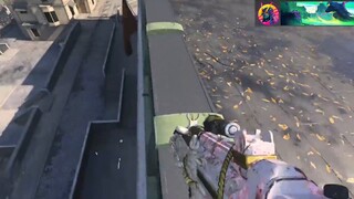 b 0 のMP 5 adegan terkenal