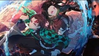 「AMV」Kimetsu no Yaiba - War Of Change