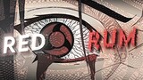 Redrum (v2) - Sasuke vs Itachi [AMV/Edit]