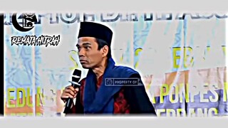 ust abdul shomat