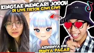 CARI CODOH DI LIVE TIKTOK BIAR GA JOMBLO LAGI !! KALIAN WAJIB TIRU GW !!