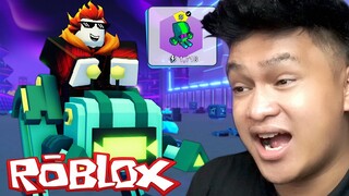 Bot Clash - Roblox - EPIC NA ROBOT AGAD! (Ganda)