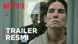The Unforgivable | Sandra Bullock | Trailer Resmi | Netflix