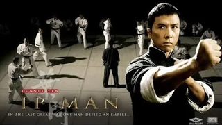 ฉากหนังมันๆ IP MAN เมื่ออาจารย์ยิปโมโห จนฟิวขาด