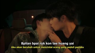 NUNEW - BPLIAN (Change) | (OST Cutie Pie Series นิ่งเฮียก็หาว่าซื่อ)