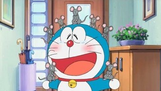 Nhà Nobita nay có Biến #anime