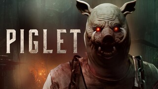WATCH  Piglet 2025 - Link In The Description