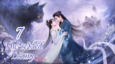 The seized Destiny ep20/7 (eng) 2025