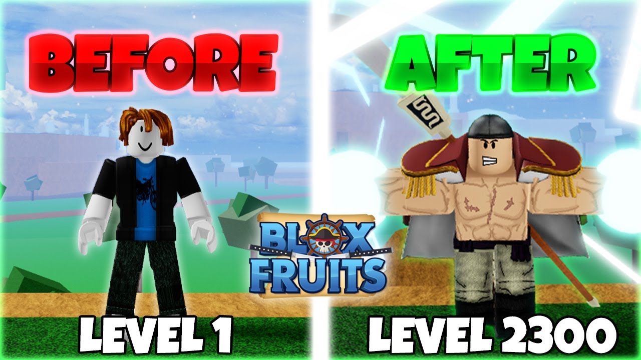 I Became the STRONGEST Using QUAKE Fruit in Blox Fruits 