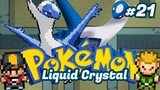 Pokémon Liquid Crystal Ep.[21] - Dragon's Den.