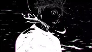 Sukuna vs Gojo (Animated Manga)