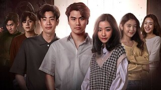 10 Years Ticket (2022) | Episode 15 THAI DRAMA