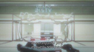 Death Note E11 Subtitle Indonesia