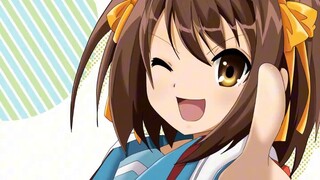 Berikut gadis-gadis cantik tsundere yang kamu suka!