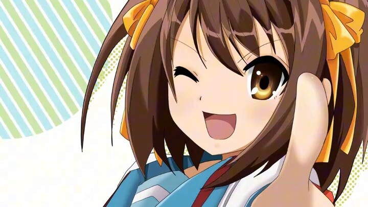 Here are the tsundere beautiful girls you like!