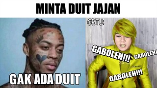 Gaboleh, Gaboleh, Gaboleh… (Meme Pesulap Merah)