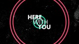 Here with you /with lyrics by Planetshaker
