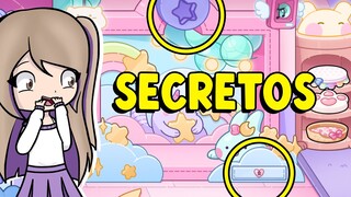 TODOS LOS SECRETOS DE LA NUEVA TIENDA KAWAII EN AVATAR WORLD