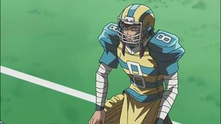 Eyeshield 21 - Episode 120 (Tagalog Dub)