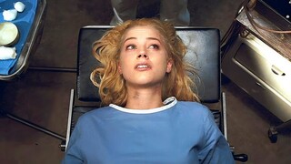 Girl Is Trapped In A Ward With Crazy People And She Must Evade Her Therapist