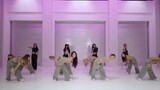 BLACKPINK - 'Shut Down' DANCE PERFORMANCE VIDEO