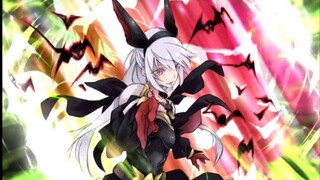 (PV) Luminus Valentine : The Transcendent Vampiress  - Slime: Isekai Memories