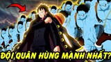 Đội Quân Của Luffy?! | Những Đội Quân Tay Sai Hùng Mạnh Nhất Trong One Piece