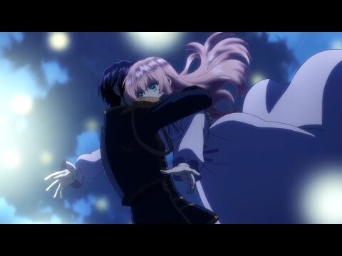 Rishe X Arnold || 7th Time Loop [ AMV ] Perfect