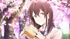 Kimi no Suizou wo Tabetai Subtitle Indonesia