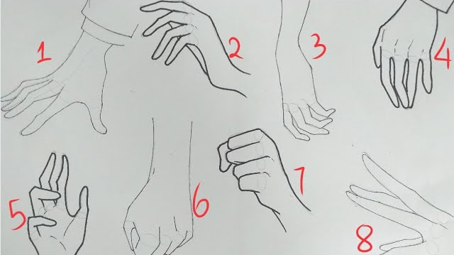 Bạn đang mong muốn phát triển kỹ năng vẽ tay đơn giản của mình? Hãy cùng tìm hiểu hình ảnh liên quan đến \