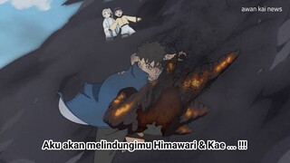 Boruto episode 267, 268, 269, 270 Sub Indonesia Full Terbaru belum rilis ? Simak sinopsis resminya