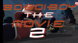Boboiboy the movie 2