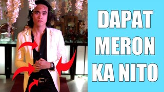 9 Accessories Na Dapat Meron Ka Kapag Pumorma | Paano Pumorma Ng Simple Pero Maganda | JC Styles